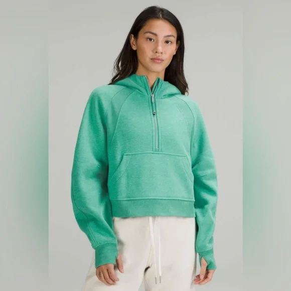 Lululemon Scuba Hoodie size M/L - Picture 2 of 9